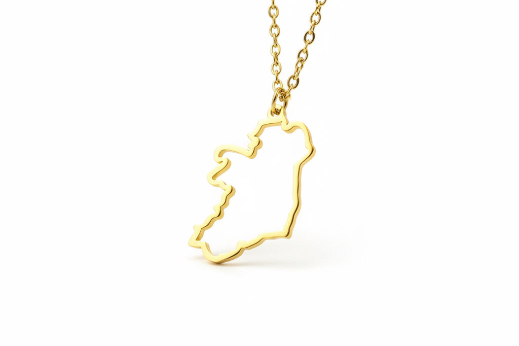 Simply Éire Gold