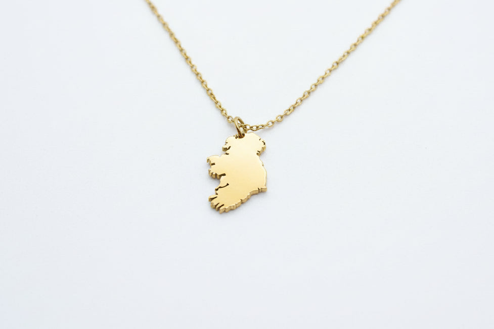 Éire beagán Gold