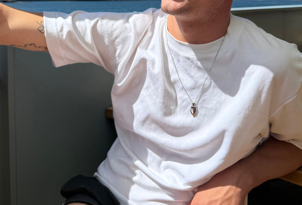 Harp Chain