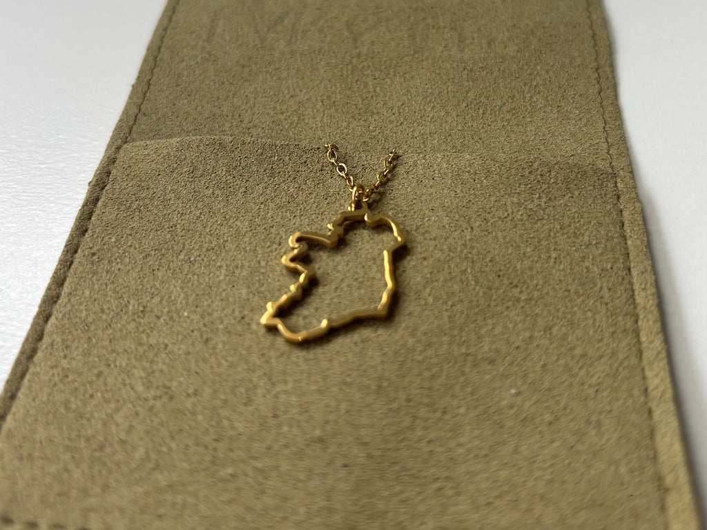 Simply Éire Gold
