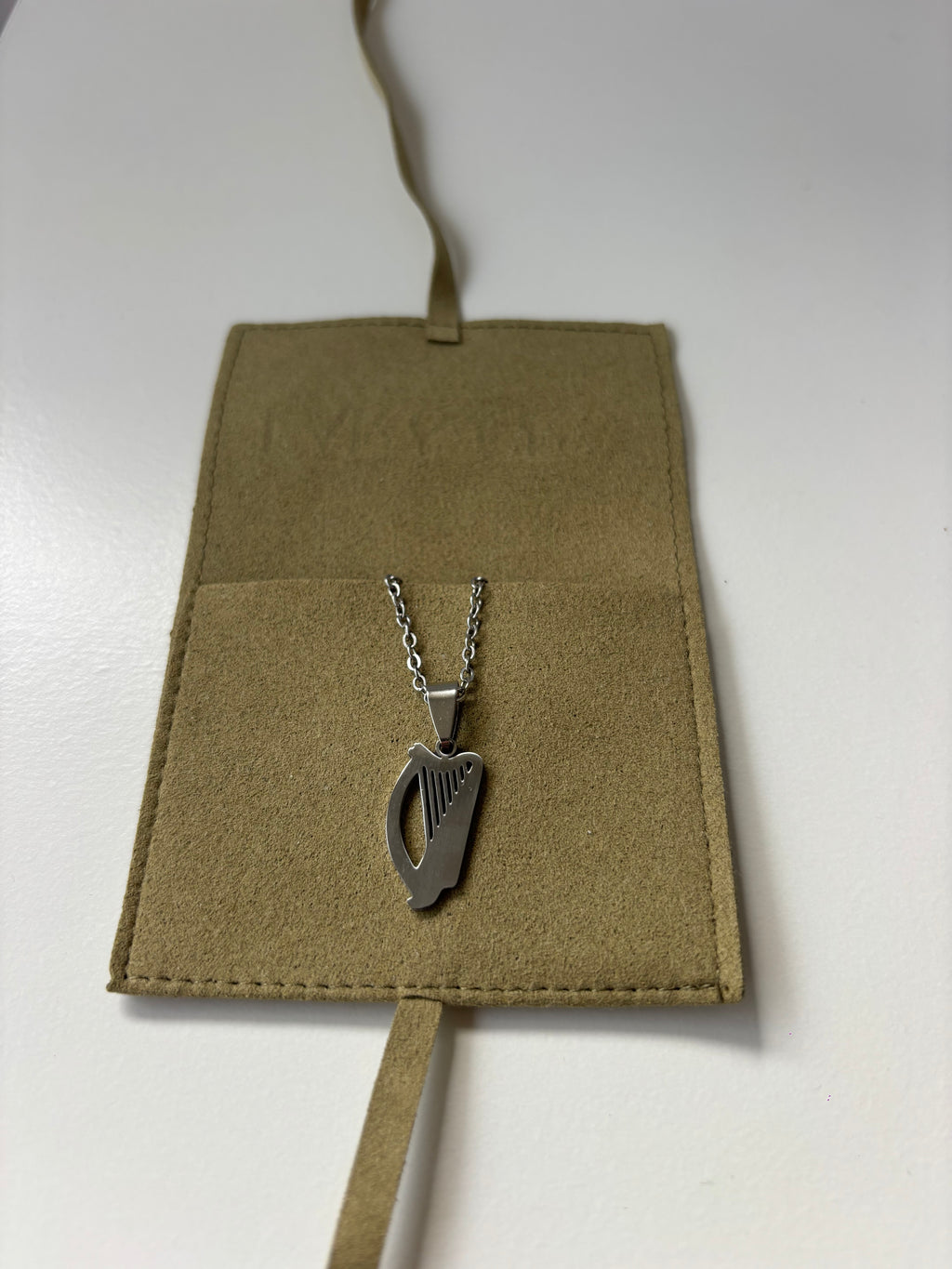 Harp Chain
